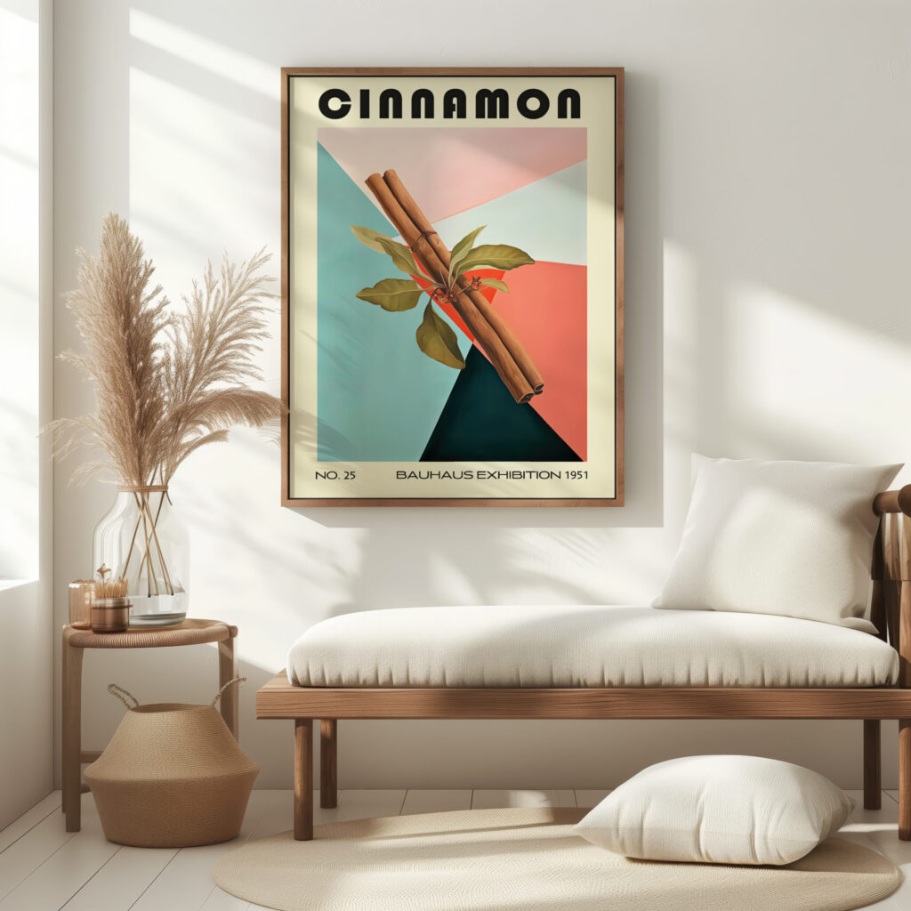 25 cinnamon bauhaus 3x4 5 mockup
