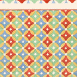 25. Plafond du Tombeau Damenemant n° 58 26. Plafond du Tombeau de Sonnofri n° 97 1911 Gustave Jequier 8 mockup