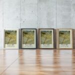 26 Psalm 51 10 framed posters mockup