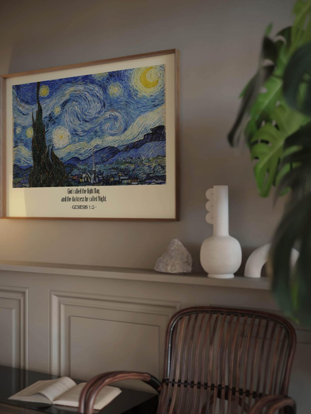 28 Genesis 1 5 video mockup