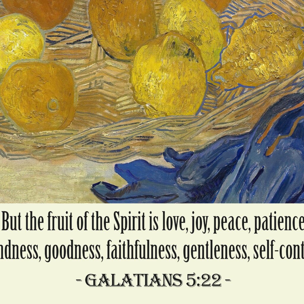 29 Galatians 5 22 8 mockup