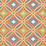 29. Plafond du Tombeau Damenemhat n° 82 1911 Gustave Jequier 8 mockup