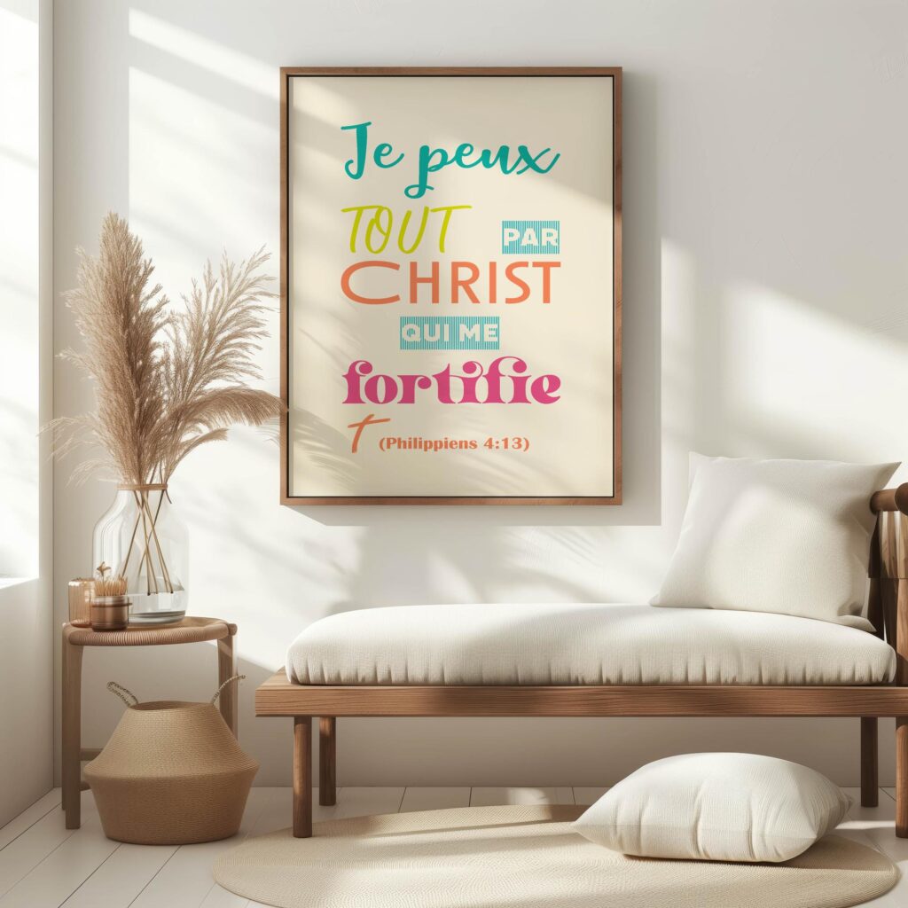 3 je peux toutparChristquimefortifie 5 mockup