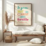 3 je peux toutparChristquimefortifie 5 mockup