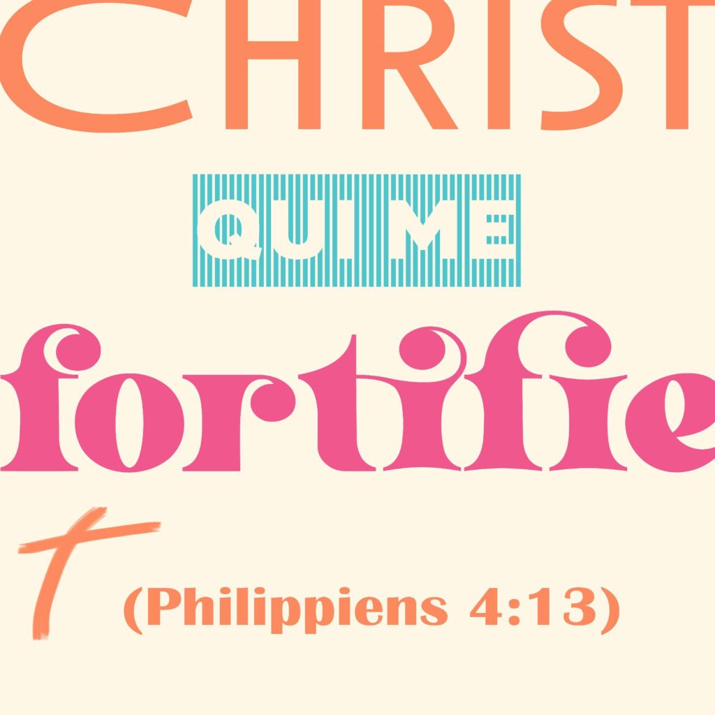 3 je peux toutparChristquimefortifie 8 mockup