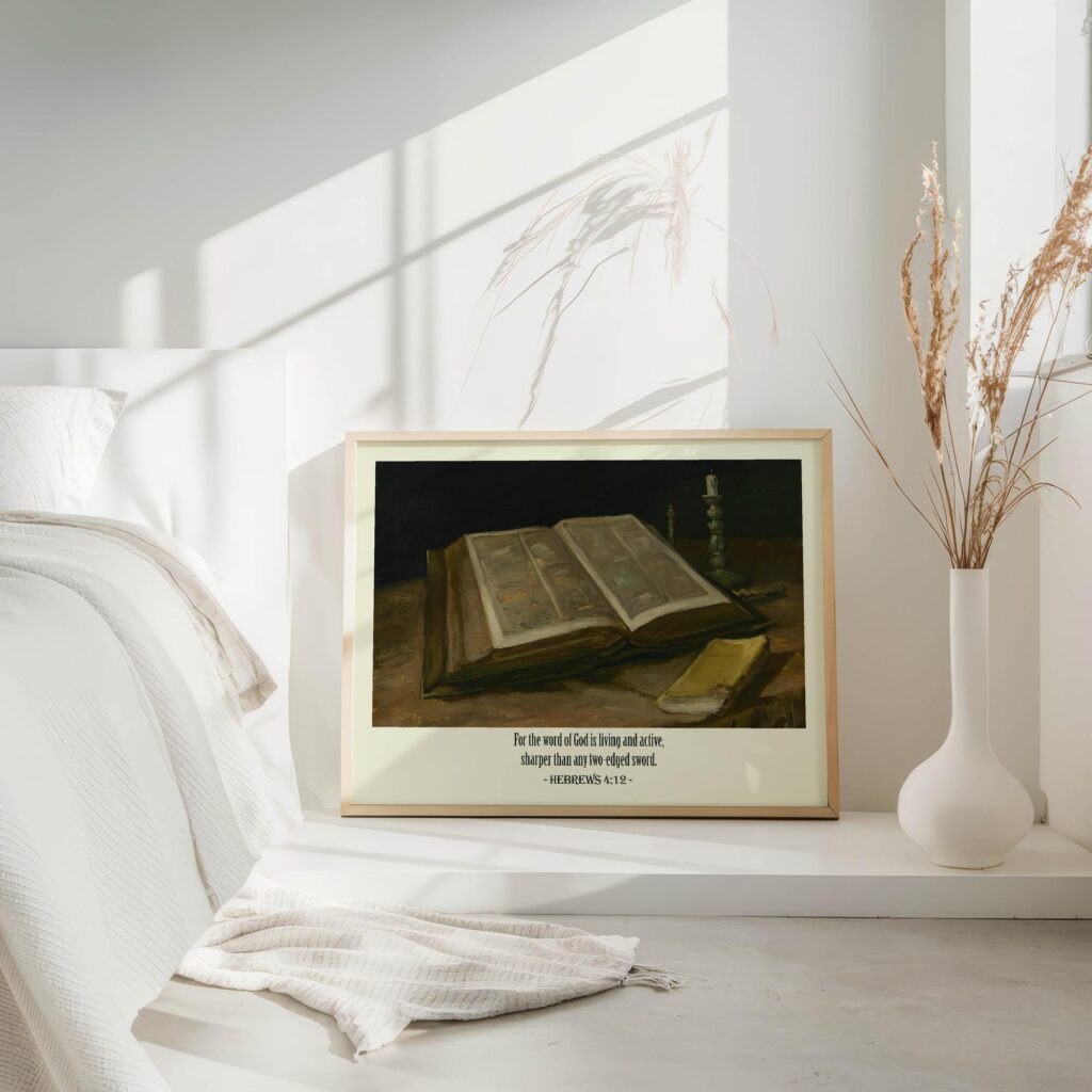 30 Hebrews 4 12 4 mockup