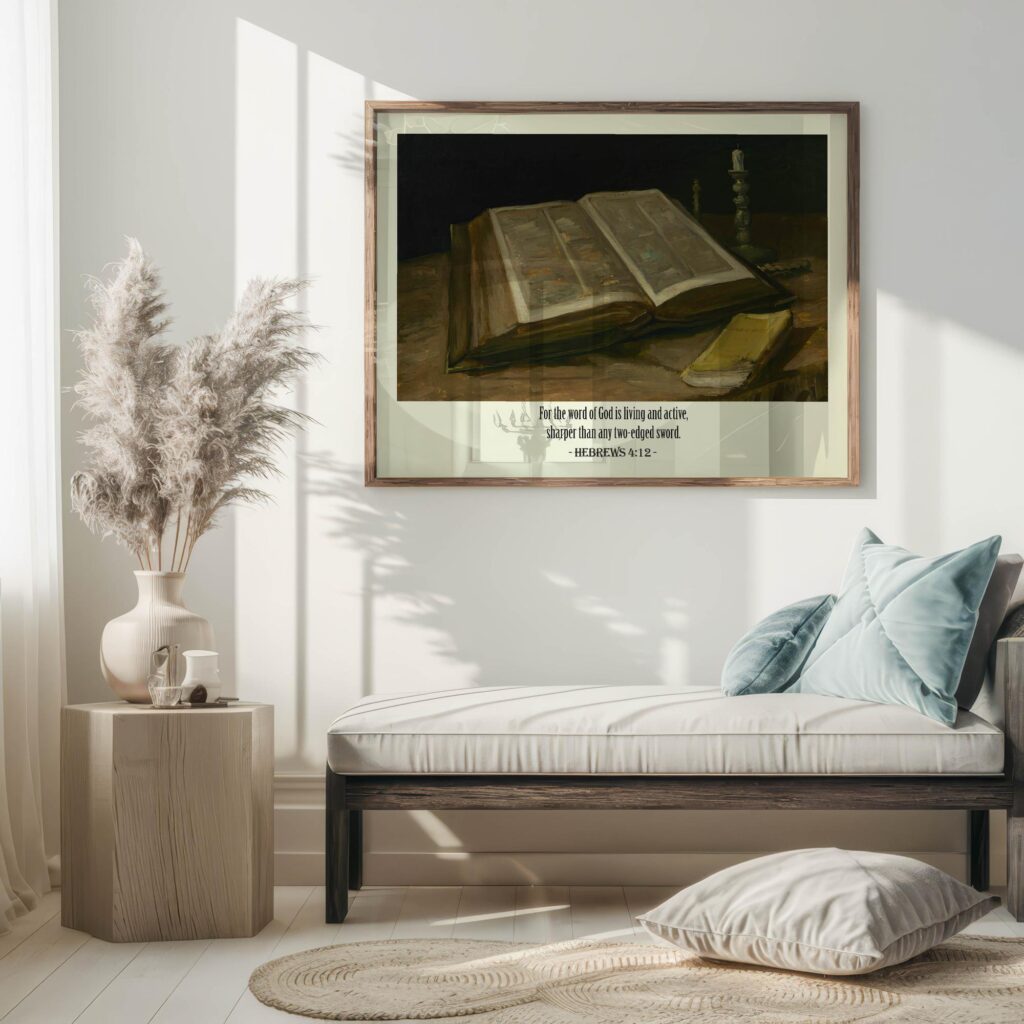 30 Hebrews 4 12 5 mockup