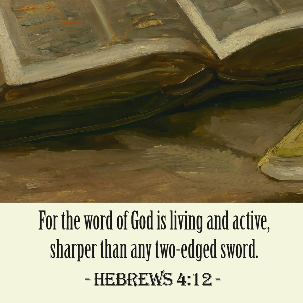 30 Hebrews 4 12 8 mockup