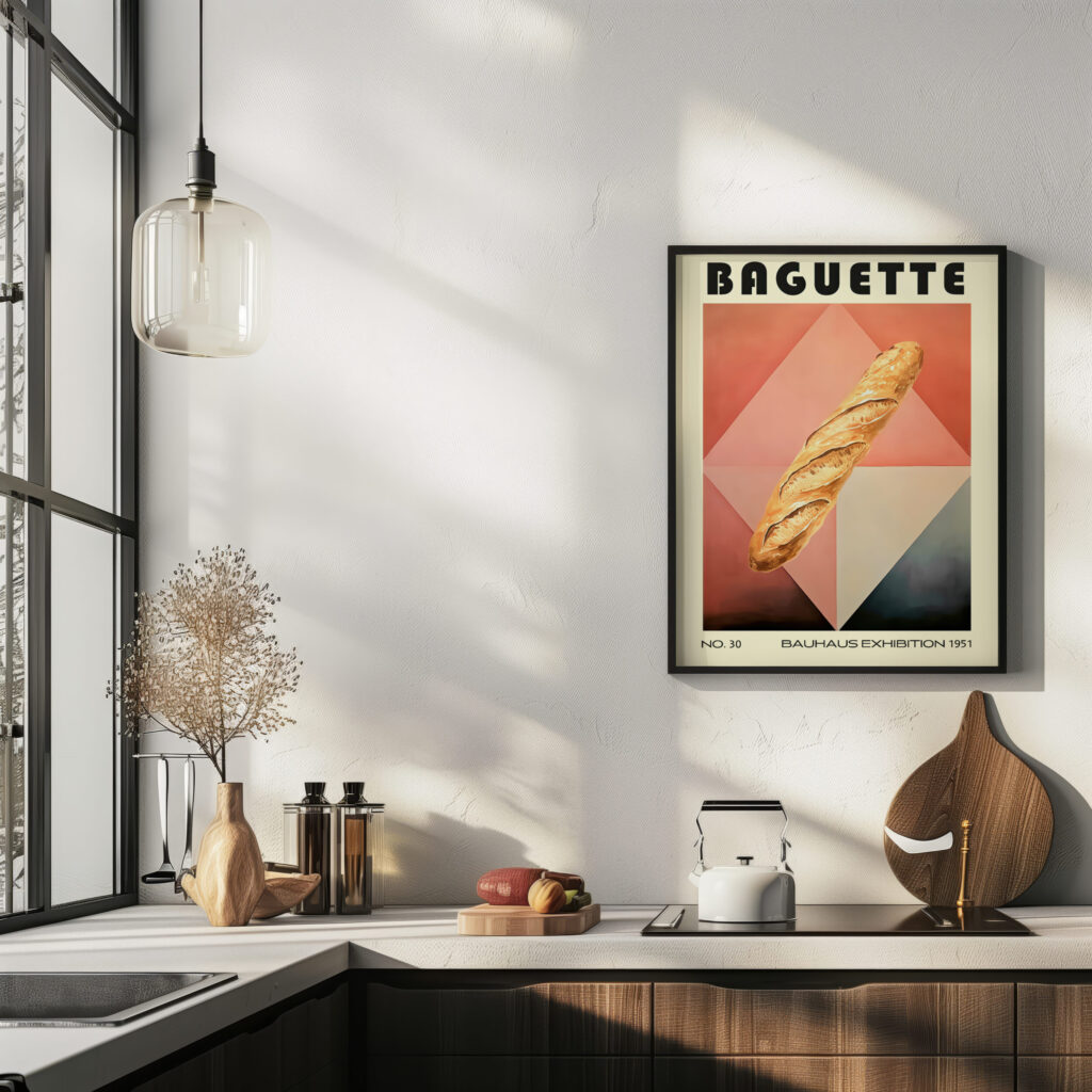 30 baguette bauhaus 3x4 6 mockup