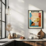 31 butter bauhaus 3x4 6 mockup