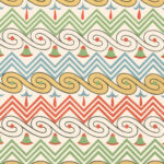 31. Plafond du Tombeau de Sou m Nout n° 92 1911 Gustave Jequier 8 mockup