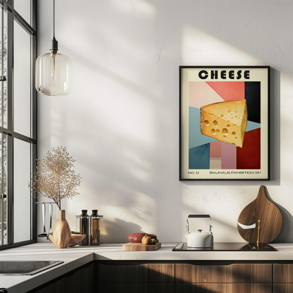 32 garlic bauhaus cheese 3x4 6 mockup