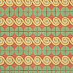 32. Plafond du Tombeau de Pa Nehasi Drah Aboul Negga 1911 Gustave Jequier 8 mockup