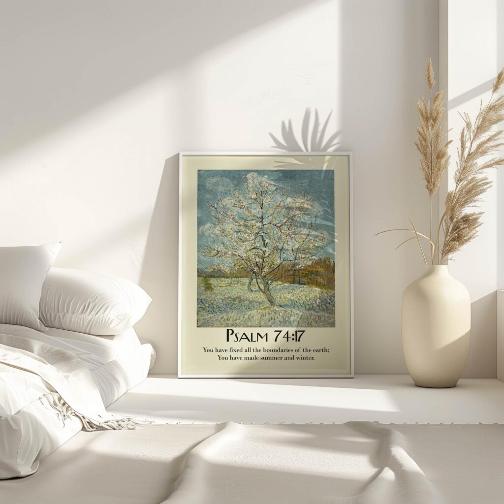 34 Psalm 74 17 4 mockup