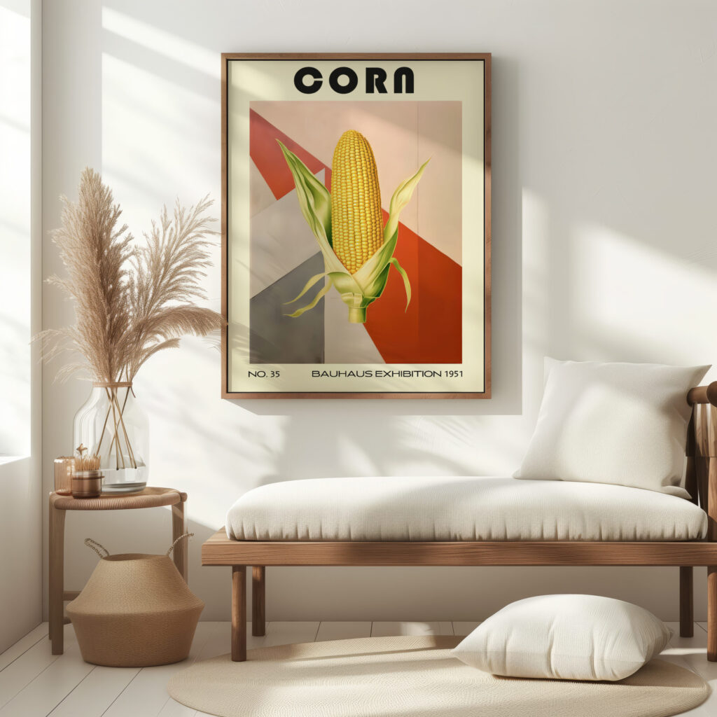 35 corn bauhaus 3x4 5 mockup