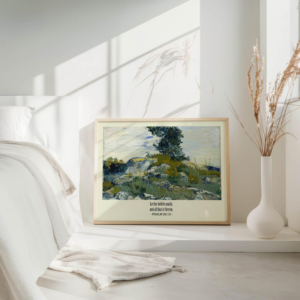 39 Psalm 96 12 4 mockup