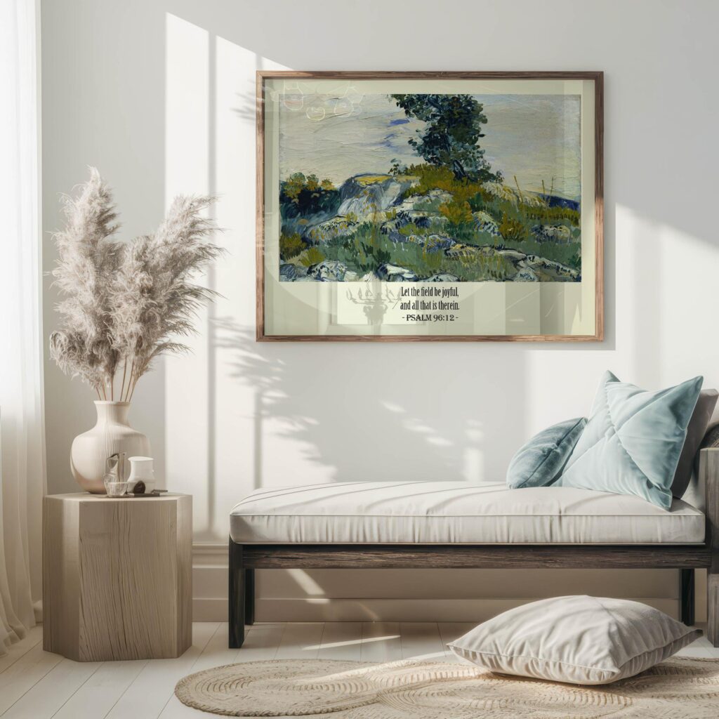 39 Psalm 96 12 5 mockup