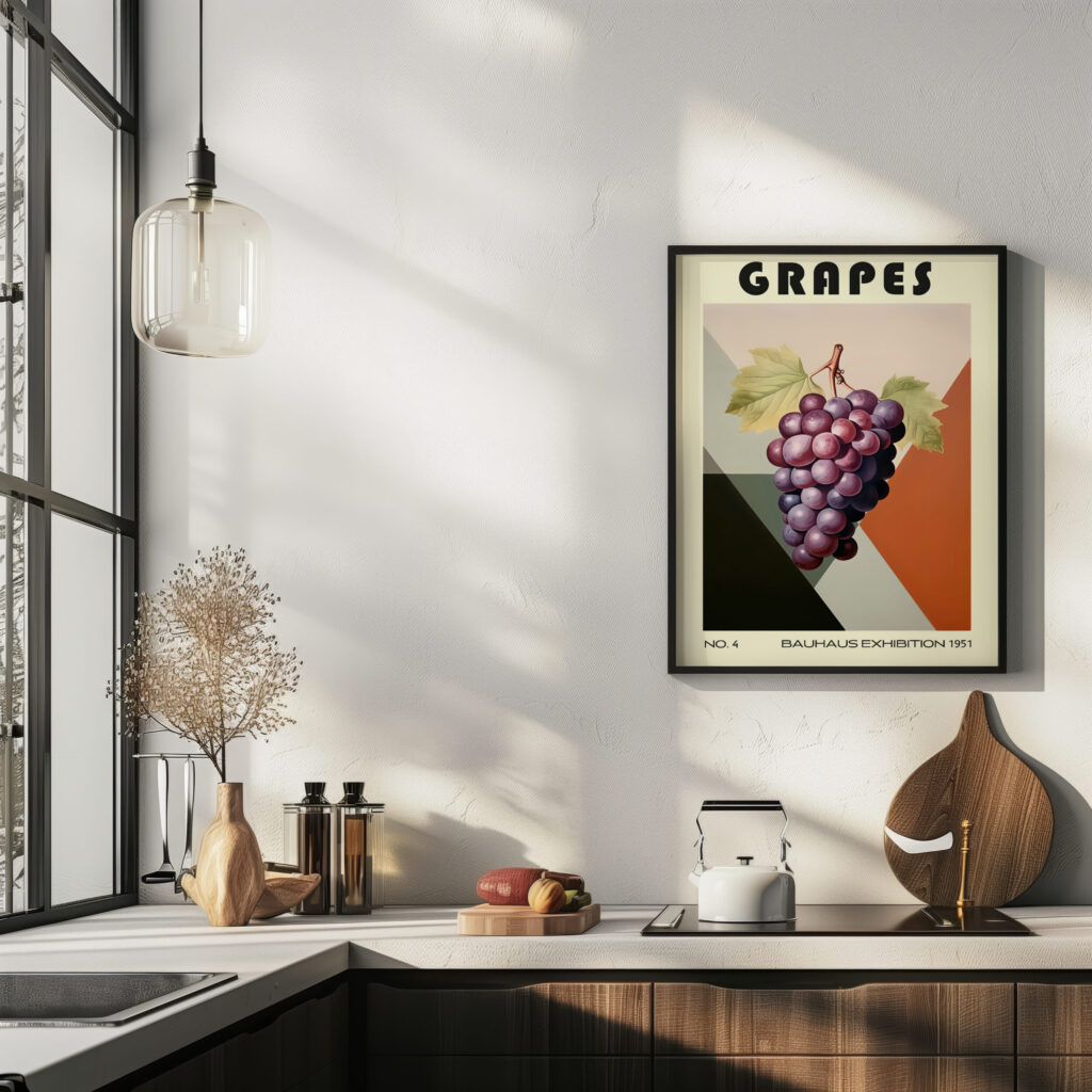 4 grapes bauhaus 3x4 6 mockup