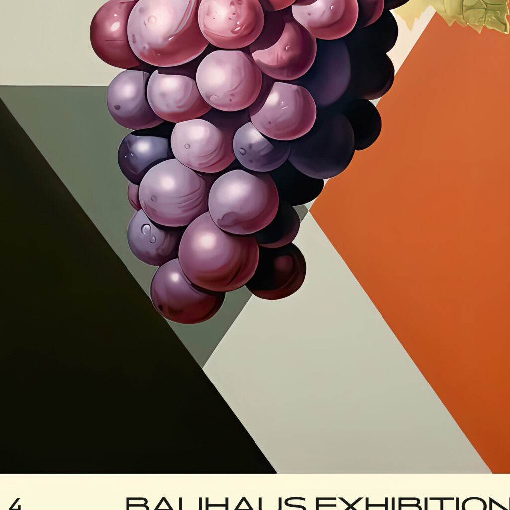 4 grapes bauhaus 3x4 8 mockup