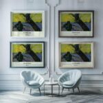40 Luke 8 11 framed posters mockup