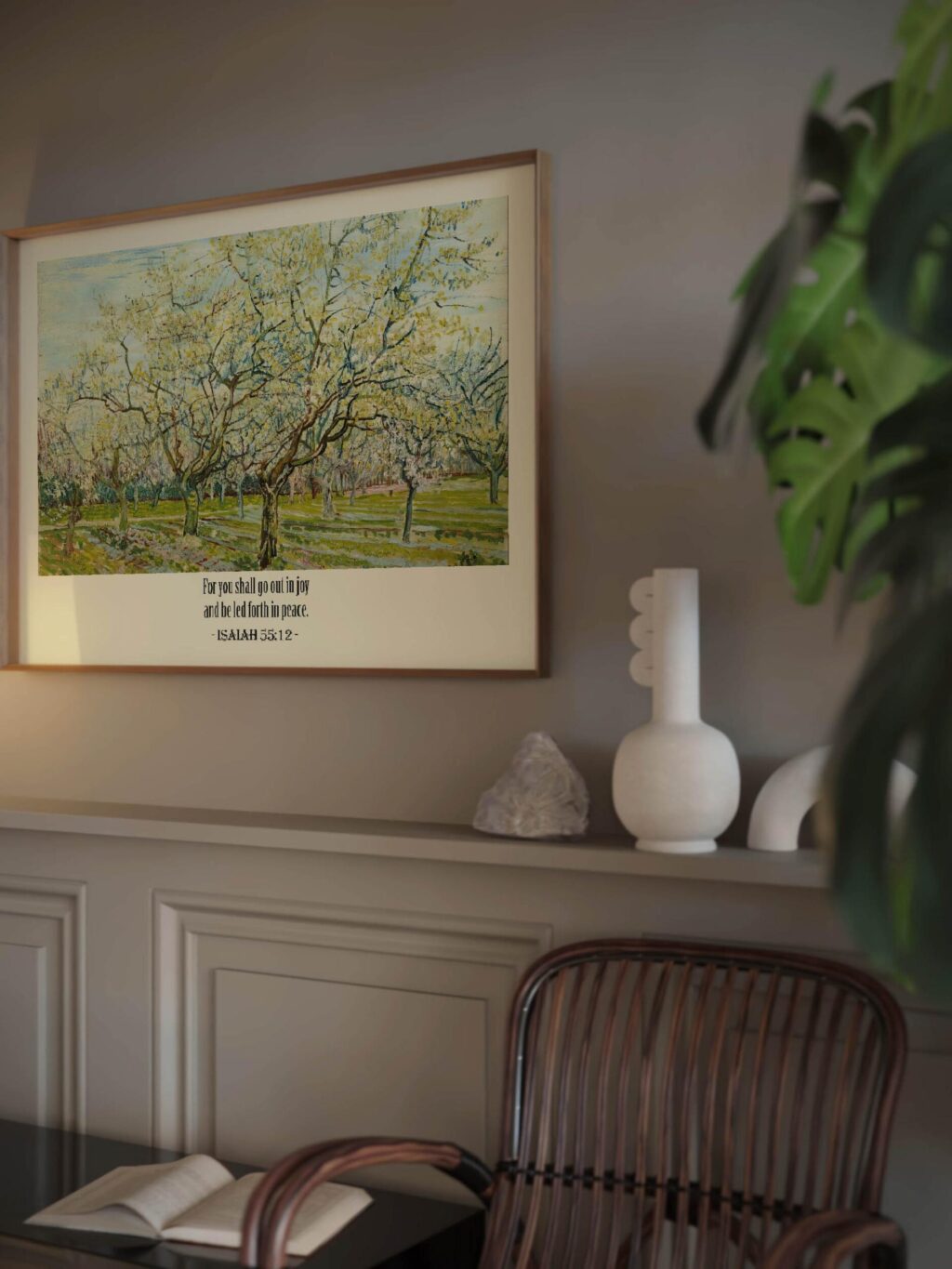 41 Isaiah 55 12 video mockup