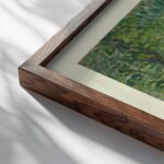 42 Jeremiah 17 8 close up dark wood mockup