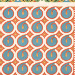 42. Plafond du Tombeau Damenemhat n° 82 43. Plafond du Tombeau de Hapousenb n° 67 1911 Gustave Jequier 8 mockup