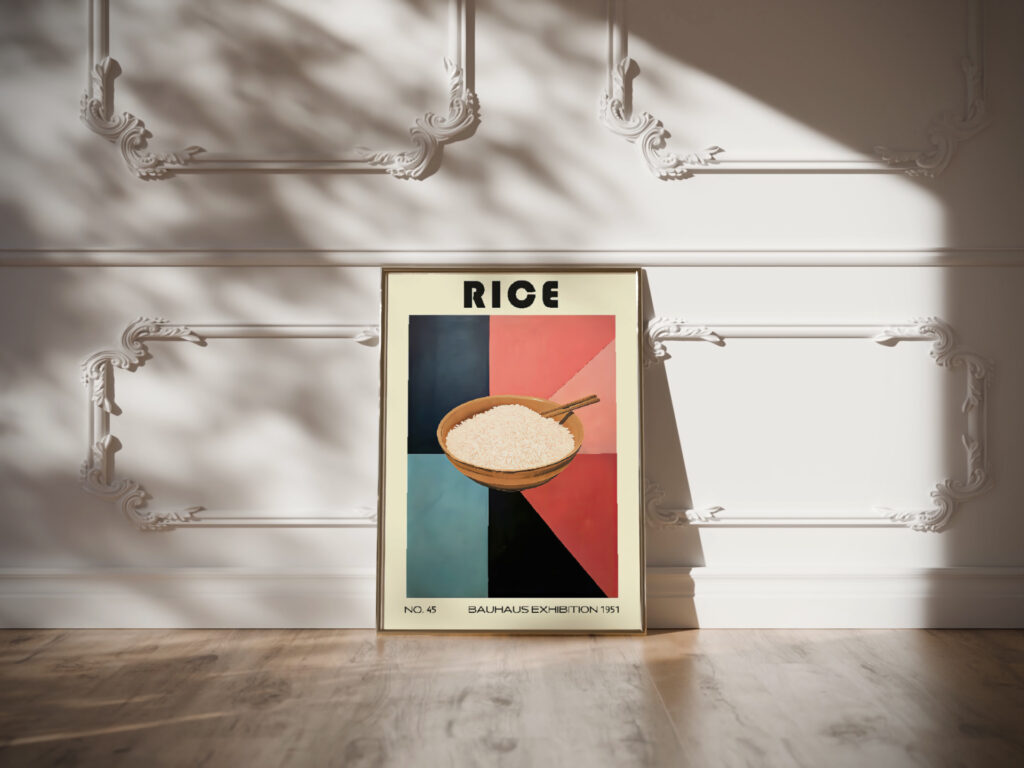 45 rice bauhaus 3x4 video mockup