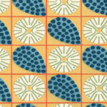 45. Plafond du Tombeau de Nesi pa Noferher n° 68 1911 Gustave Jequier 8 mockup