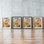 47 honey bauhaus 3x4 framed posters mockup 47 honey bauhaus 3x4 framed posters mockup