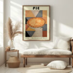 48 pie bauhaus 3x4 5 mockup
