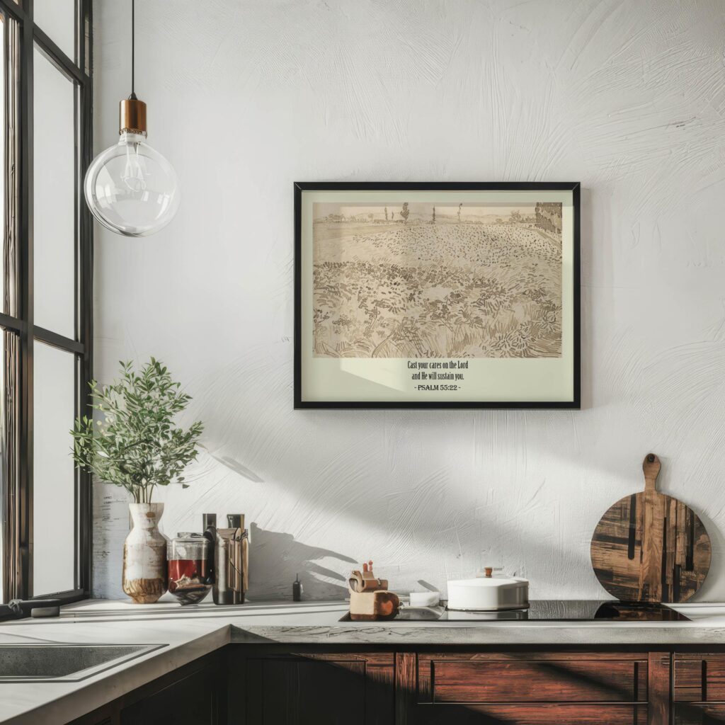 49 Psalm 55 22 6 mockup