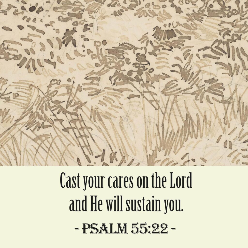 49 Psalm 55 22 8 mockup