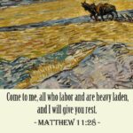 5 Matthew 11 28 8 mockup