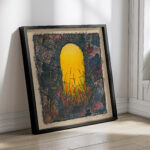 5 Uhr around 1921 Karl Wiener 4 mockup