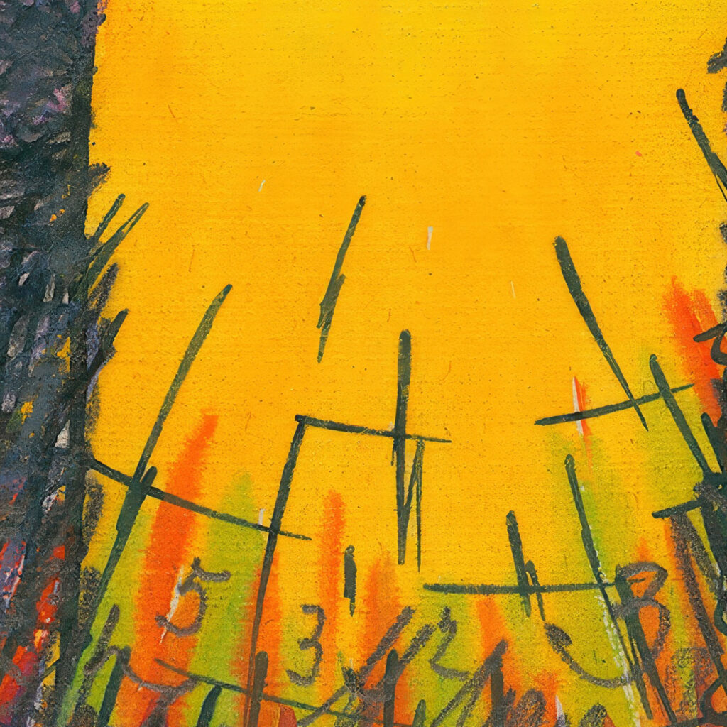 5 Uhr around 1921 Karl Wiener 8 mockup