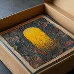 5 Uhr around 1921 Karl Wiener video mockup