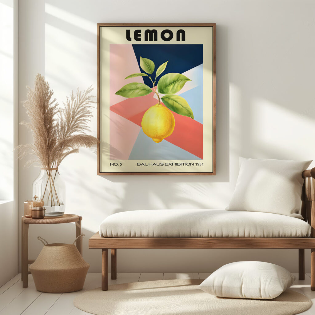 5 lemon bauhaus 3x4 5 mockup