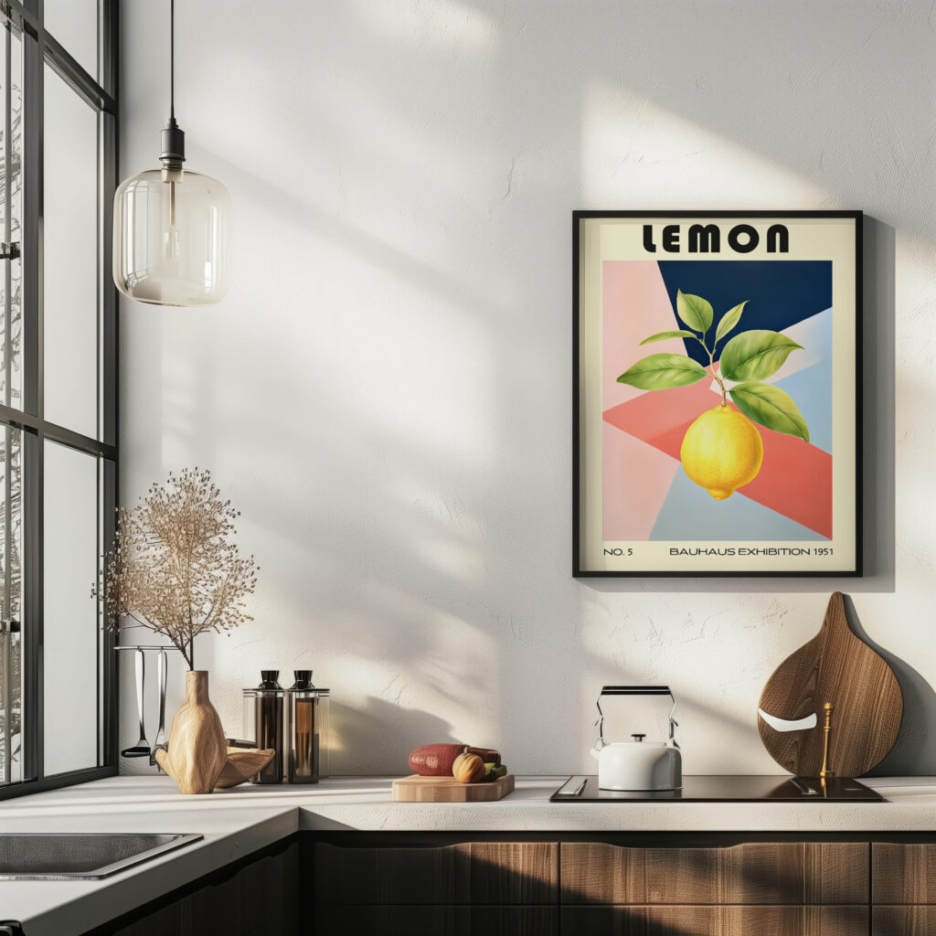 5 lemon bauhaus 3x4 6 mockup