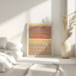 5. Plafond du Tombeau Damounzeh ° 84 6. Plafond du Tombeau Damenemheb 1911 Gustave Jequier 4 mockup