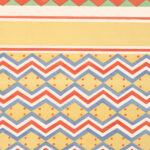 5. Plafond du Tombeau Damounzeh ° 84 6. Plafond du Tombeau Damenemheb 1911 Gustave Jequier 8 mockup