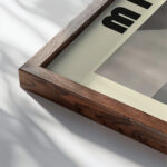 50 mintbauhaus 3x4 close up dark wood mockup