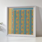 50. Plafond du Tombeau de Nesi pa Noferher n° 68 1911 Gustave Jequier 5 mockup