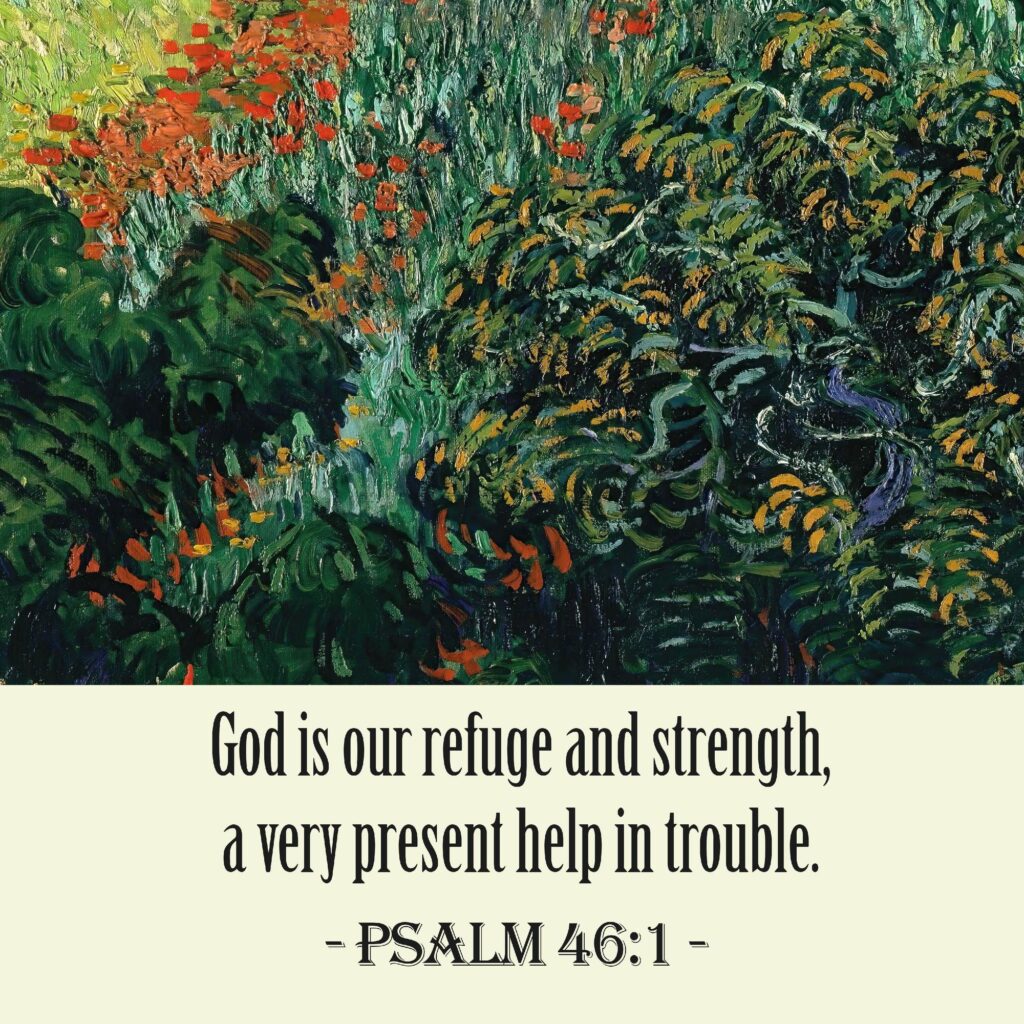 7 Psalm 46 1 8 mockup