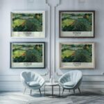 7 Psalm 46 1 framed posters mockup