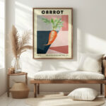 8 carrot bauhaus 3x4 5 mockup