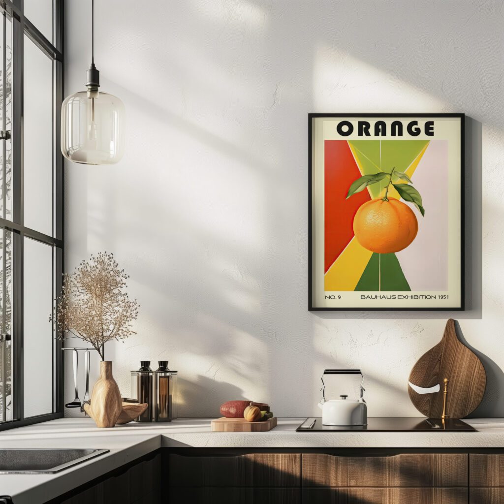 9 orange bauhaus 3x4 6 mockup