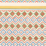 9. Plafond du Tombeau de Hapousenb n° 67 10. Plafond du Tombeau Damounzeh n° 84 1911 Gustave Jequier 8 mockup