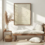 A Dancer 1933 Ernst Ludwig Kirchner 5 mockup