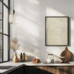 A Dancer 1933 Ernst Ludwig Kirchner 6 mockup